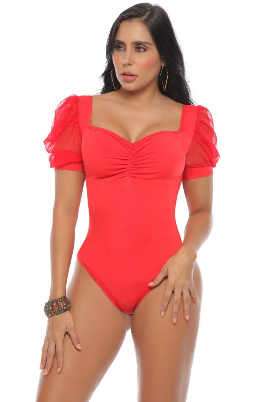 BODY SLIMMER 9019