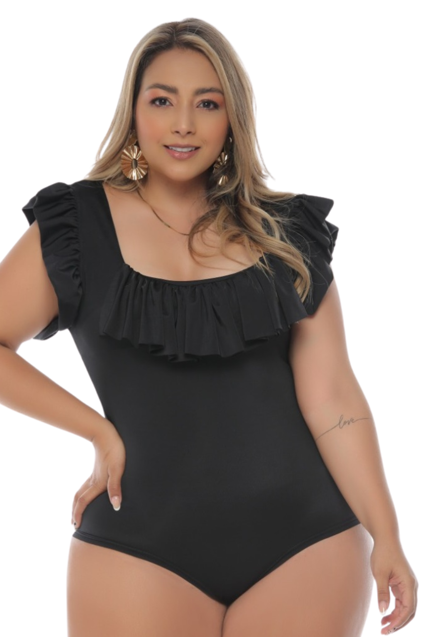 BODY SLIMMER 8012