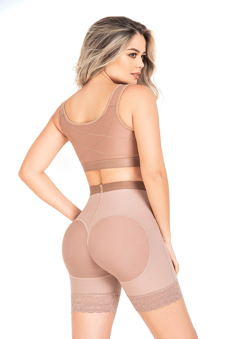 BUTT LIFT SHORT 715