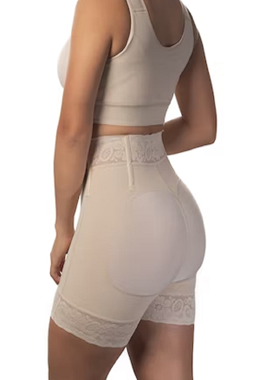 BUTT LIFT SHORT 715-1