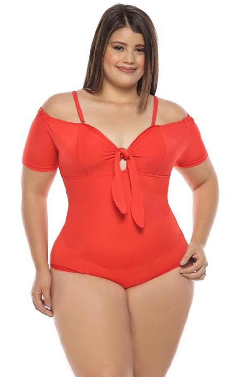 BODY SLIMMER 2062