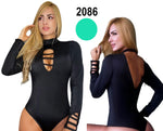 BODY REDUCTOR  COLOMBIANO 2086