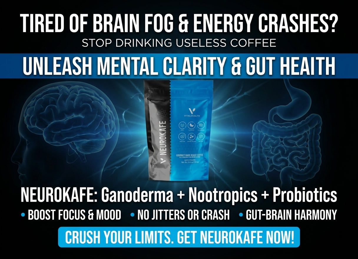 NEUROKAFE