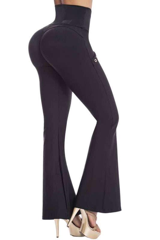 SLIMMING LEGGING 3184