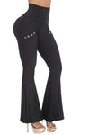 SLIMMING LEGGING 3184