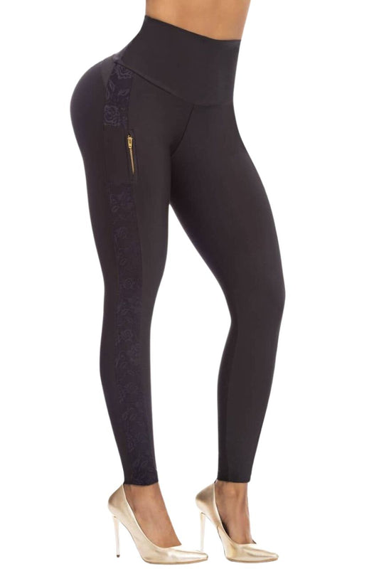 SLIMMING LEGGING 3174