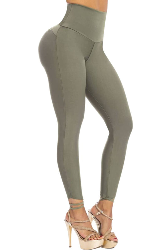 SLIMMING LEGGING 3169