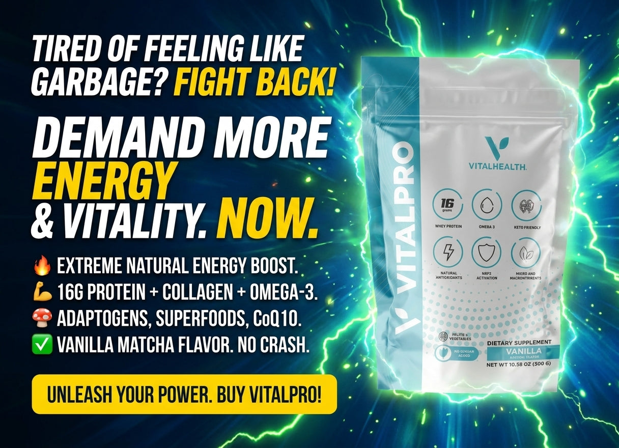 VITALPRO