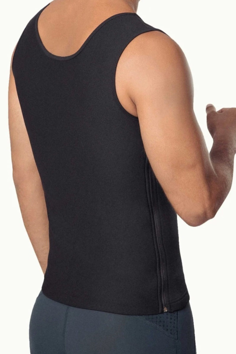 NEOPRENE WAIST TRAINER VEST 508