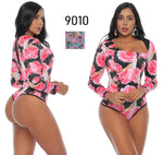 BODY REDUCTOR  COLOMBIANO 9010