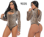 BODY REDUCTOR  COLOMBIANO 9035