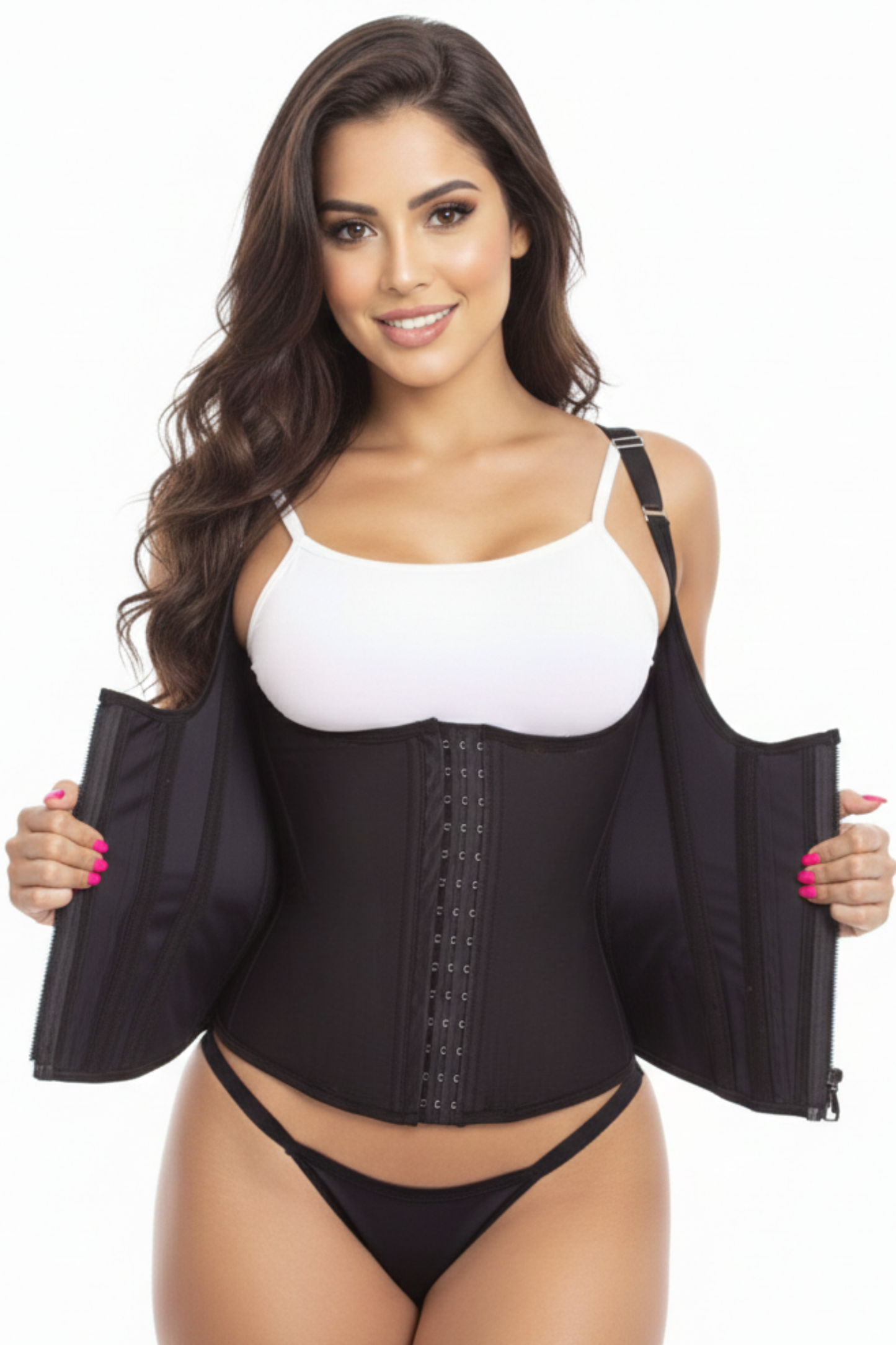 POWERNET VEST 445