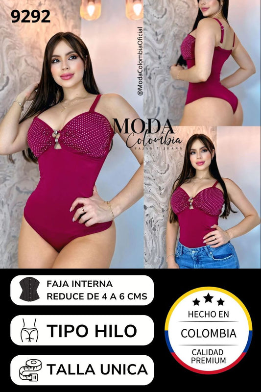 BODY SLIMMER 9292