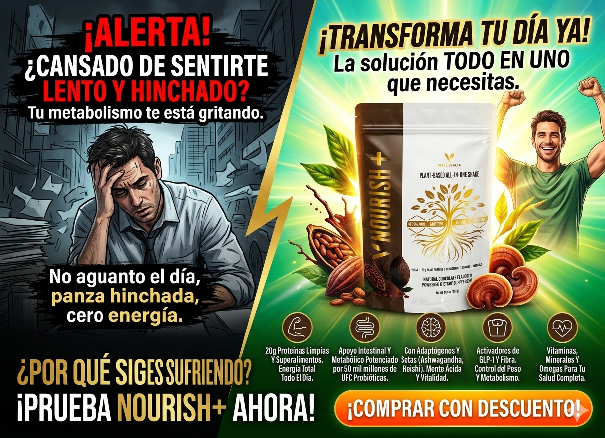 NOURISH