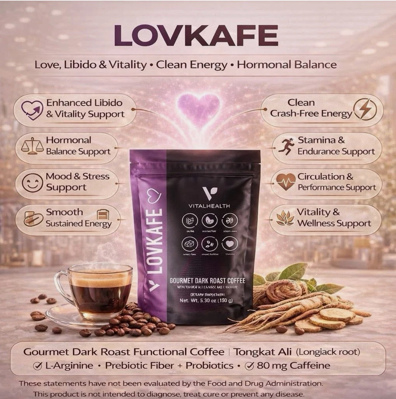 LOVEKAFE