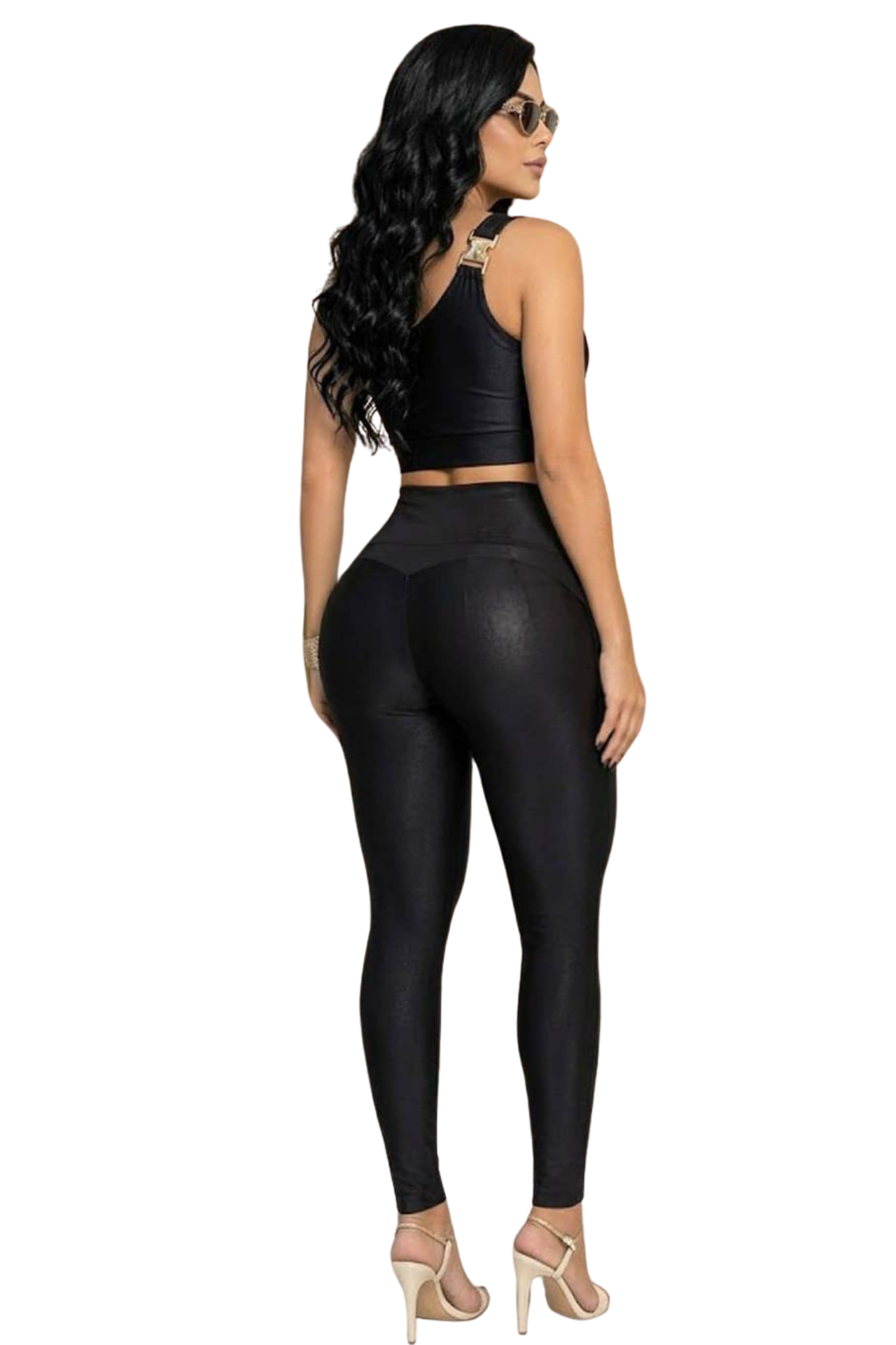 SLIMMING LEGGING 3145