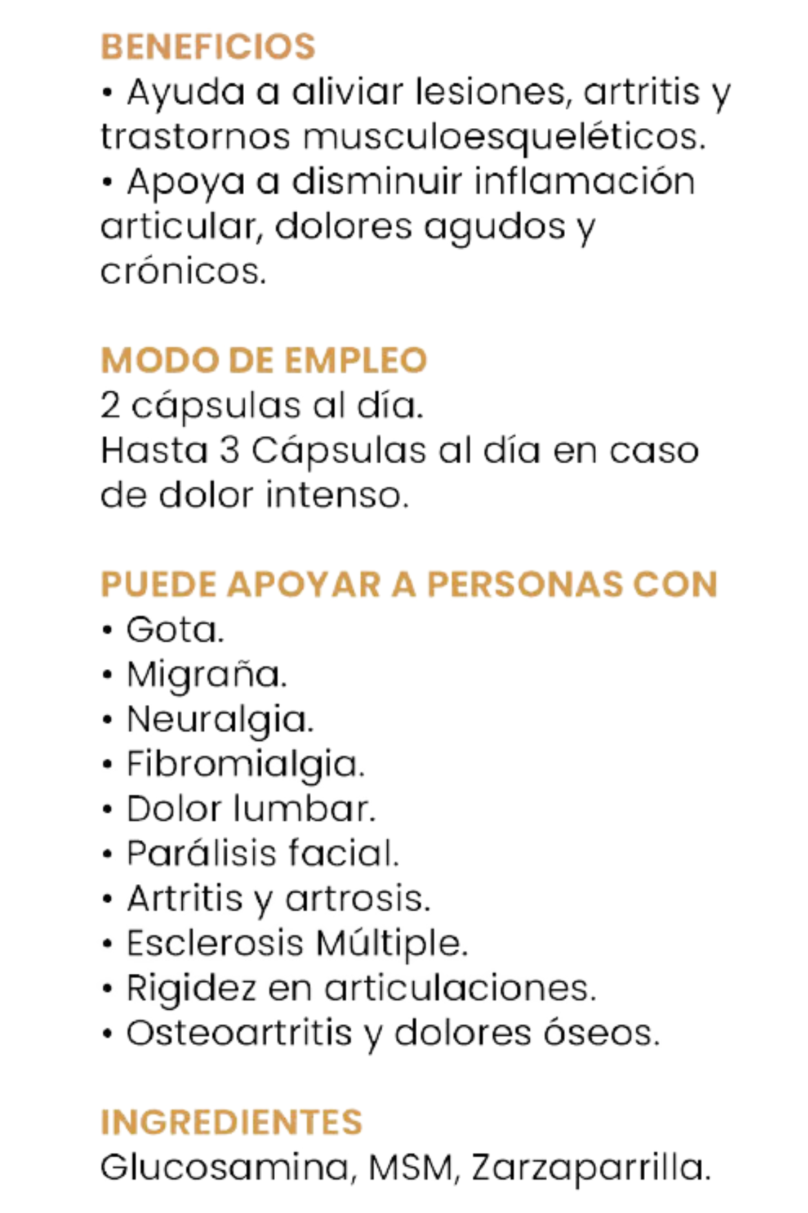 VITADOL