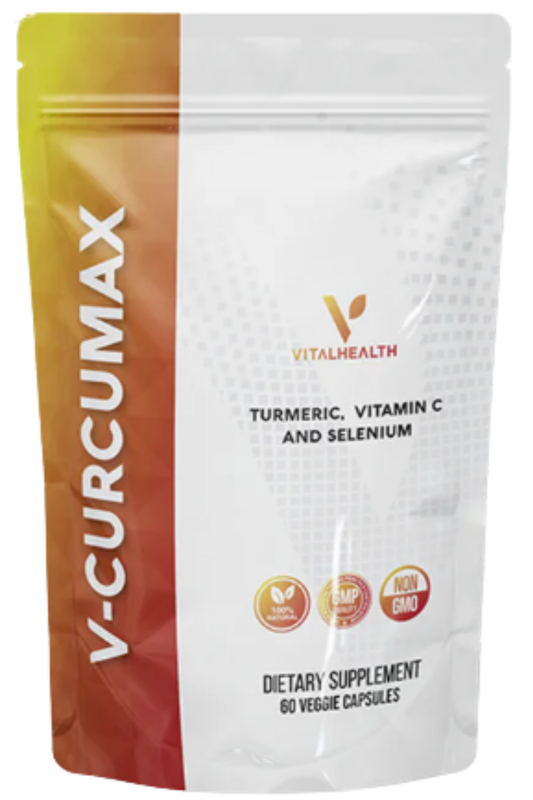 CURCUMAX