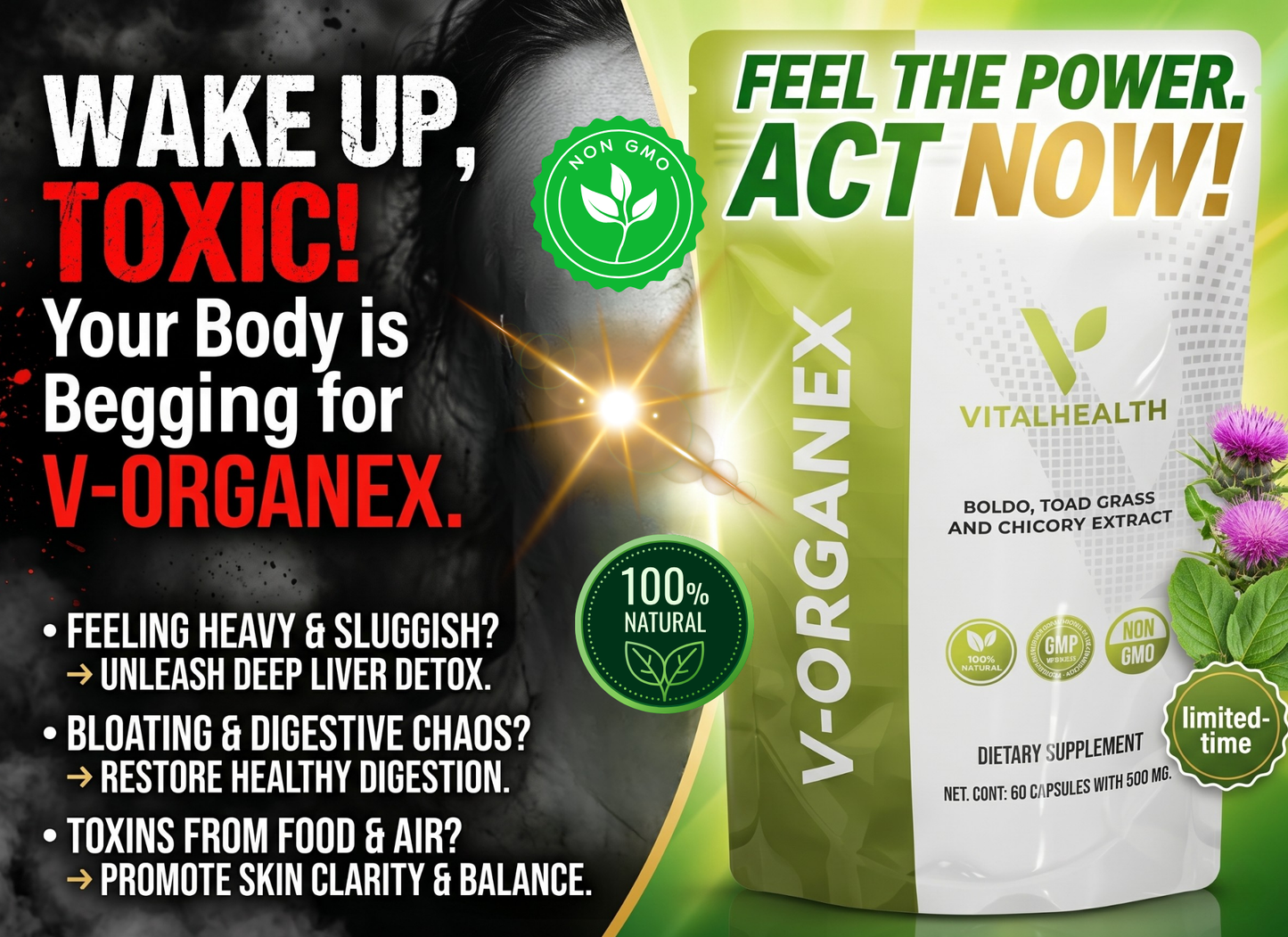 ORGANEX