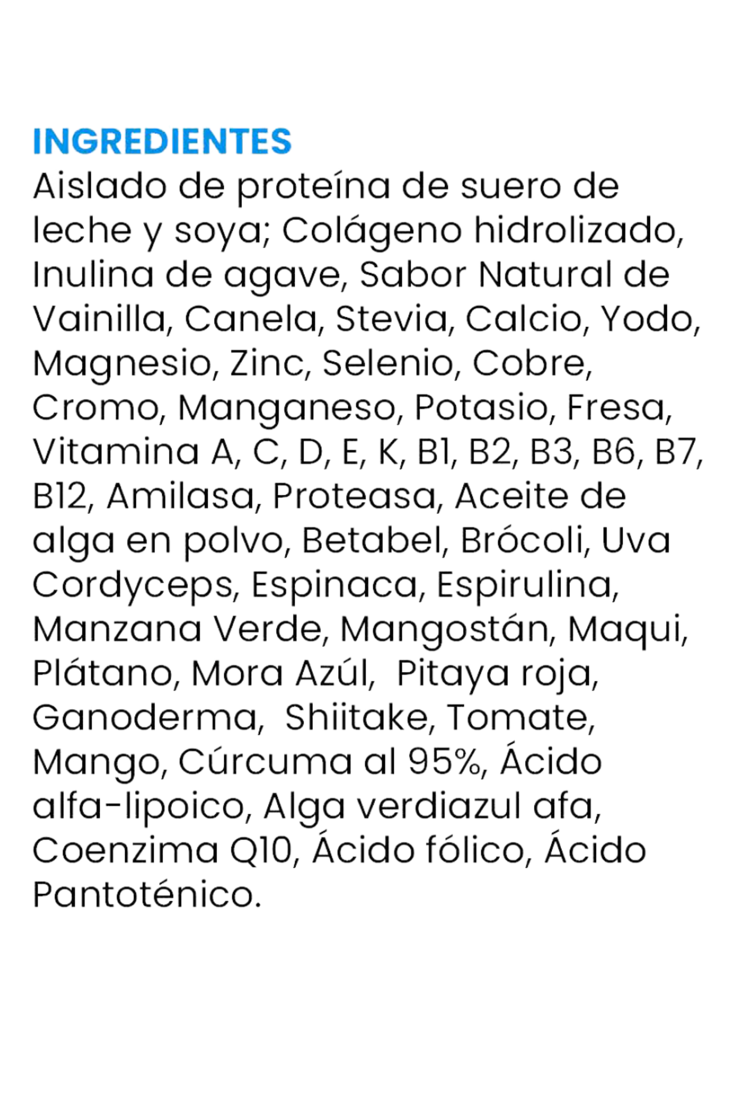 VITALPRO