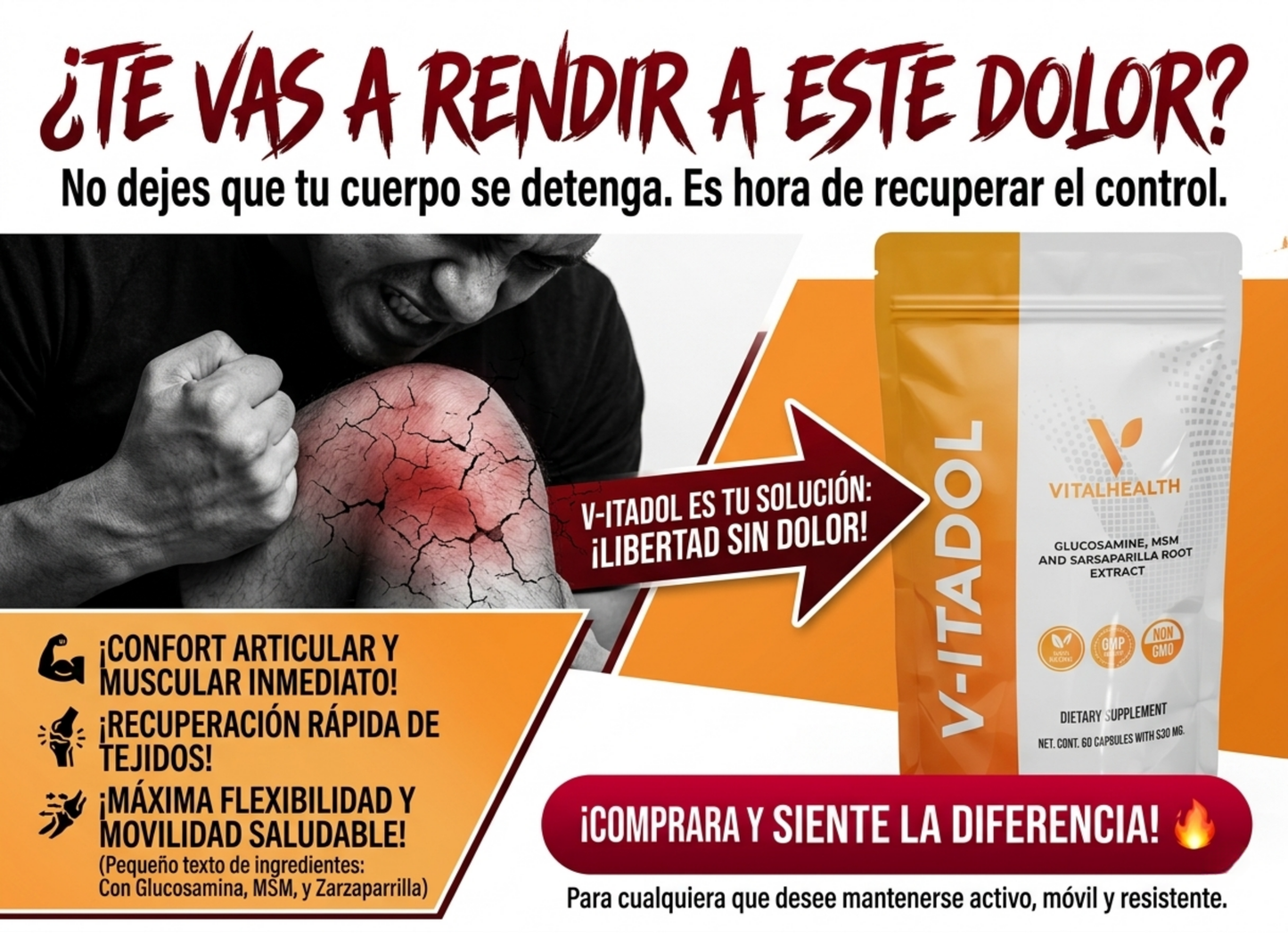 VITADOL