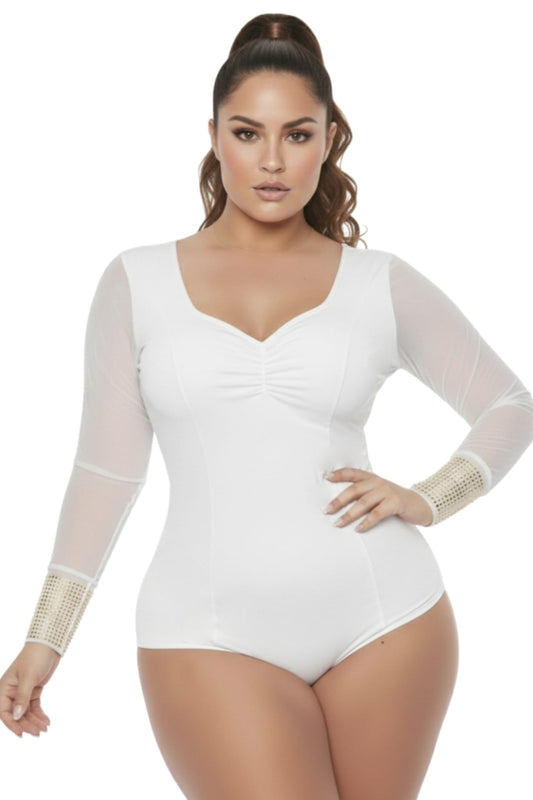 BODY SLIMMER 8033